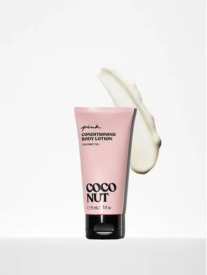 Lociones Pink Minis  PINK COCONUT