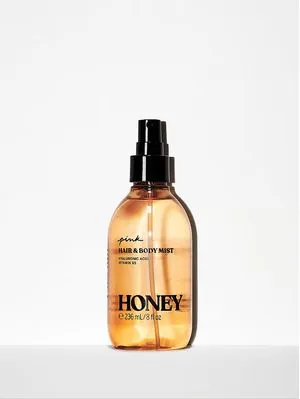 Pink Minis  MIST HONEY