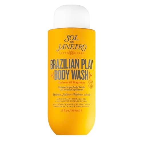 BODY WASH - BRAZILIAM PLAY (385 ML)