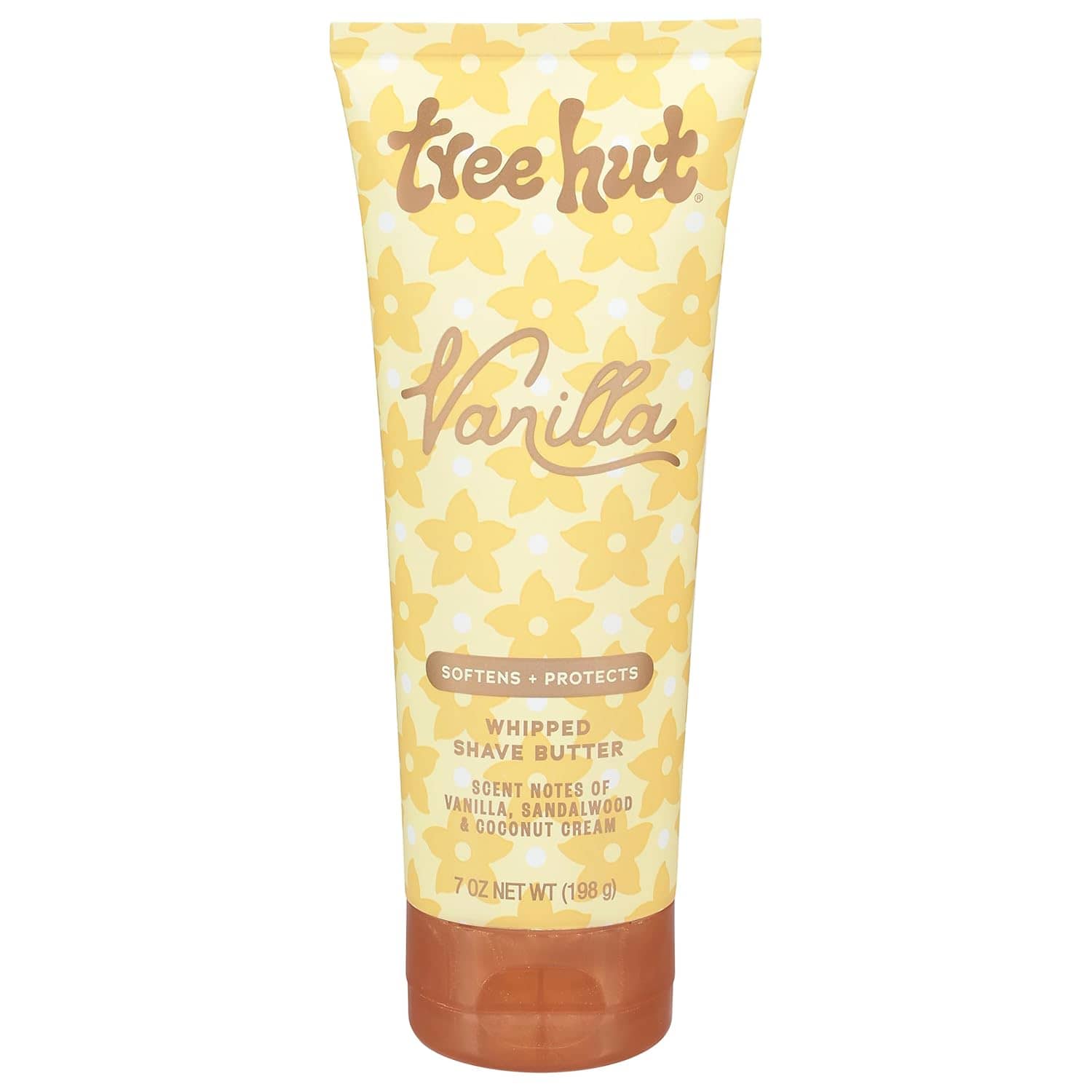 MOISTURIZING BODY LOTION - VANILLA  (LOCION CORPORAL  251 ML)