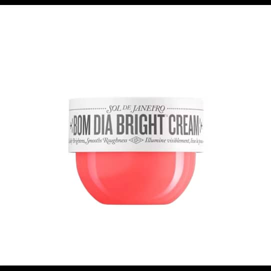 MANTECA CORPORAL - BOM DIA BRIGHT  (75 ML)