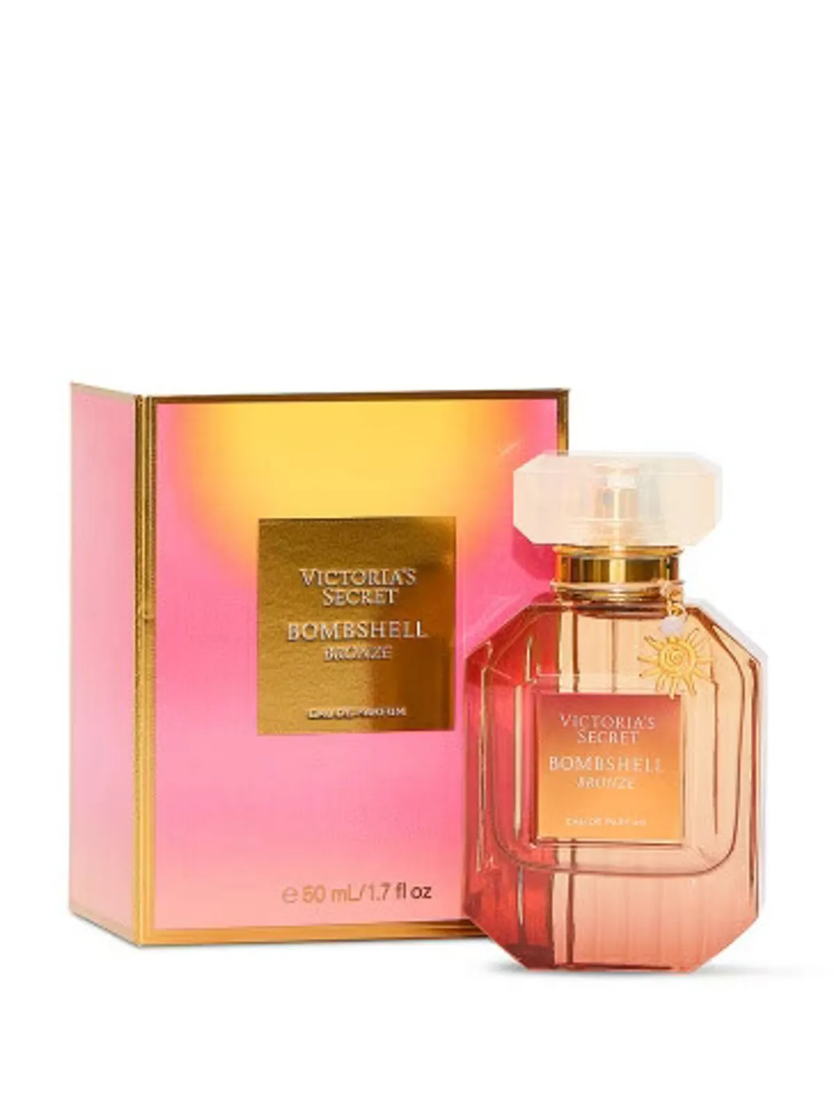 PERFUMES FEMENINOS - BOMBSHELL BRONCE - 50 ML